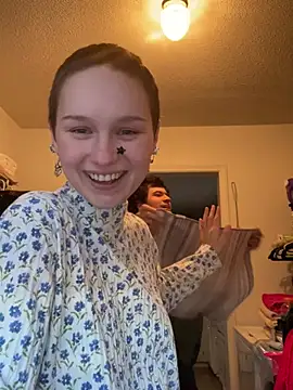 SugarNCinnamon webcam