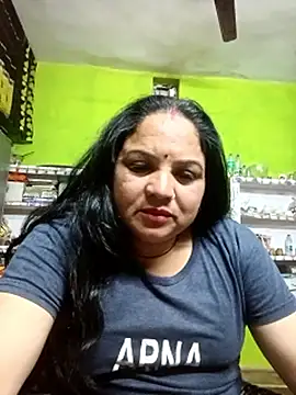 Chanchal_cute webcam