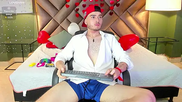 Salvattore_Muller webcam