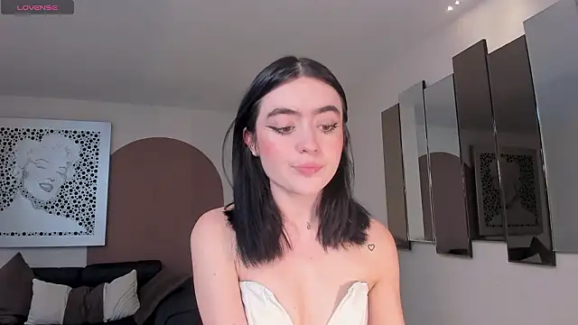 DaliaRose_ webcam