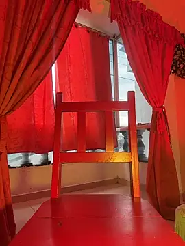 mariana_doll2 webcam