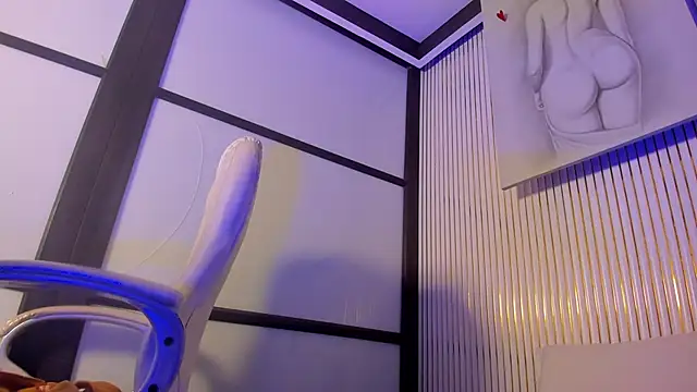 VenusColeman_ webcam