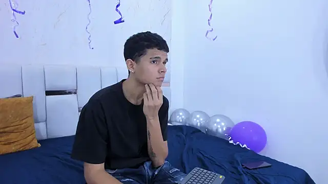 James_Monroe_ webcam