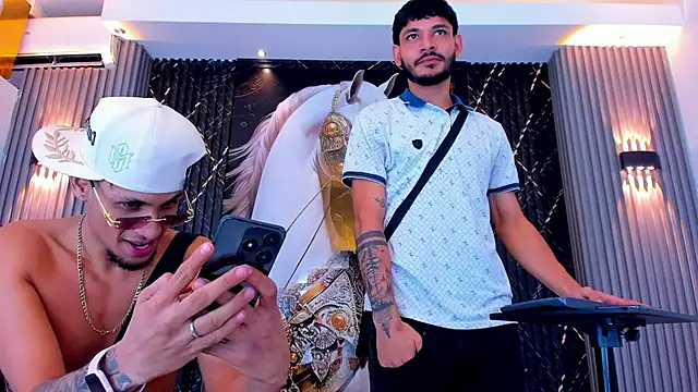 the_knights_of_the_night webcam