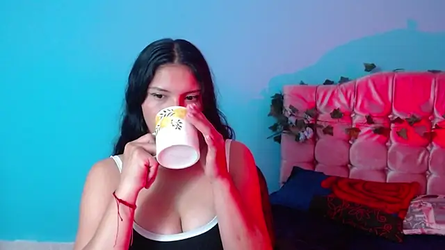 amber_miller18 webcam