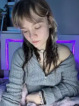 Cutiepiespanks webcam