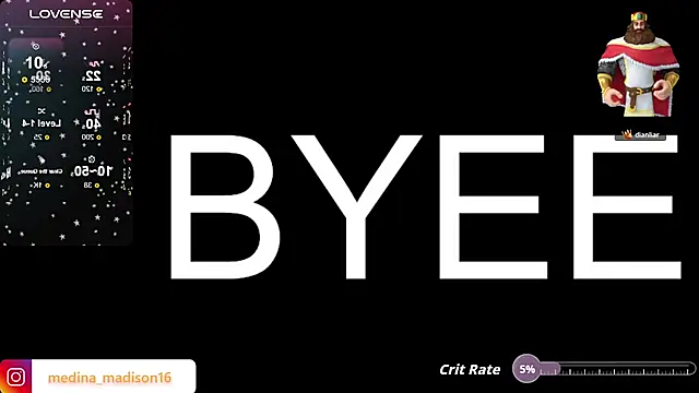 Madison_Medina webcam