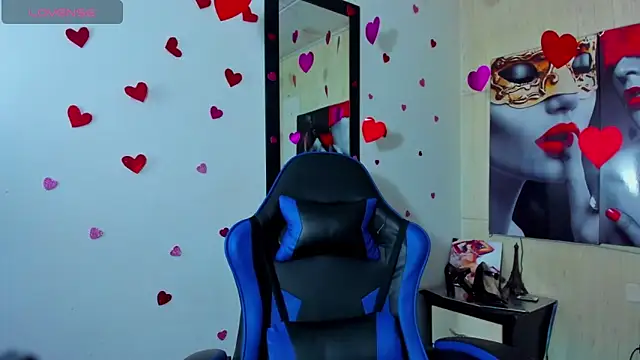 Catalehia_Milk webcam