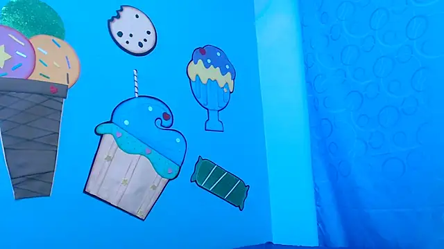 novahot98 (F young) - a special gift 🎁