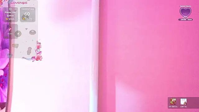 sabrina_lafaux_cr (F teen) - PINCH NIPPLES🔥