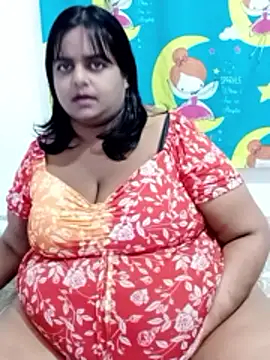 susanaeshwar (F milf) - happy valentine day curvy fuck