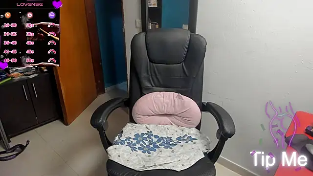 peanut_tangerine webcam