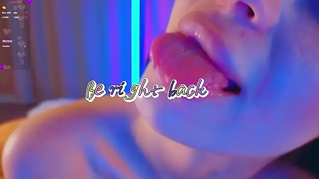 MarciaMarshall webcam