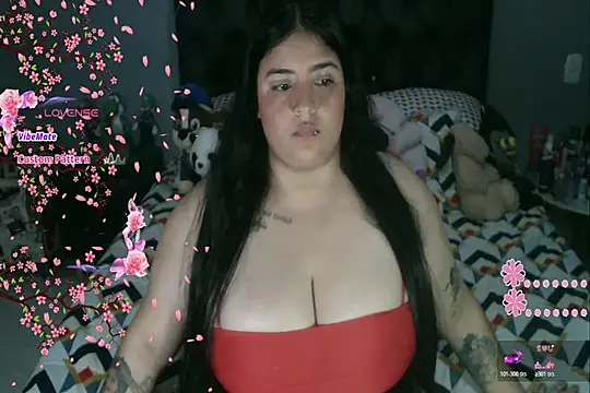 DAILYN__SOFIA__ webcam