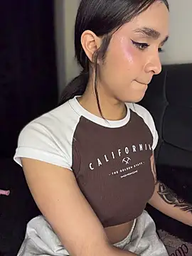 Isabella-Teen webcam