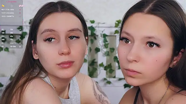 GabrielleLynchard webcam