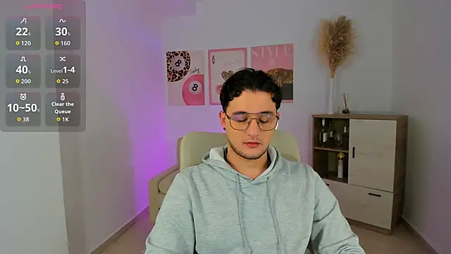 Massimo_Fiore webcam