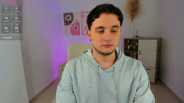 Massimo_Fiore webcam