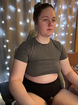 kitten_sasha (F teen) - play with juicy big tits 🍒