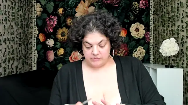 Exxxotic_Melons webcam