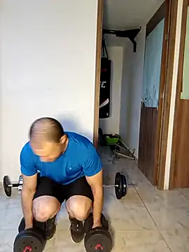 LEIRIS_Y_FRED_01 webcam