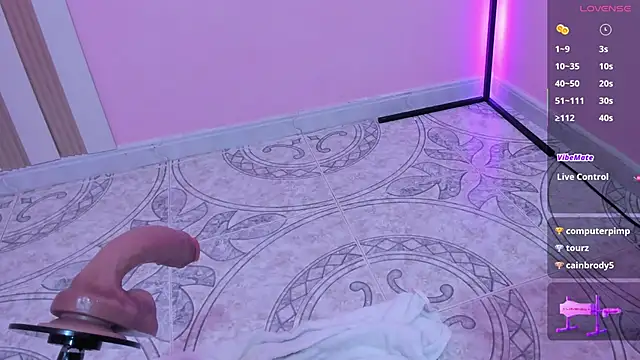 yourlittle_kathe webcam