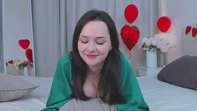 Camilla_Rowen webcam