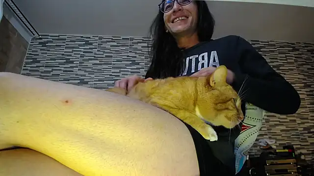 VioletaGomez_Co webcam