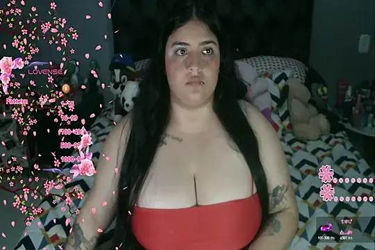 DAILYN__SOFIA__ webcam