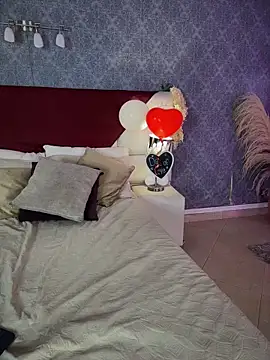 Celeste_Amber webcam