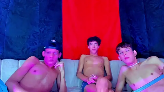 Pleasure_boys_hot webcam