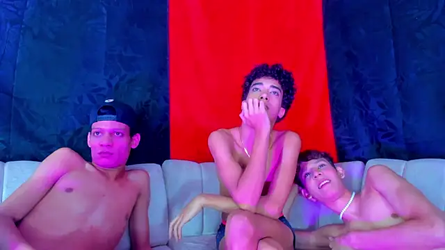 Pleasure_boys_hot webcam