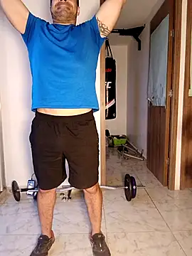 LEIRIS_Y_FRED_01 webcam