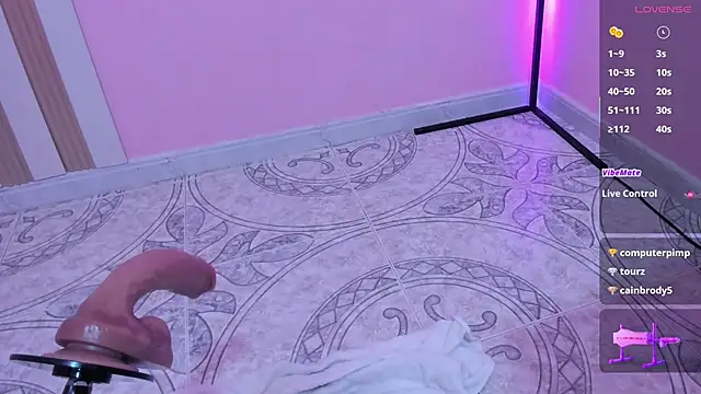 yourlittle_kathe webcam