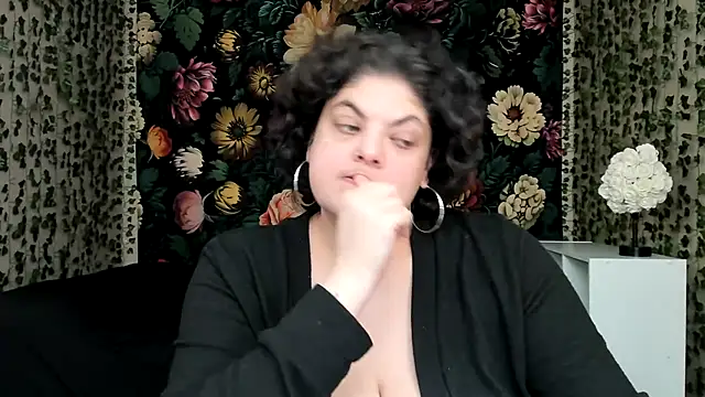 Exxxotic_Melons webcam