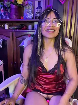 Jade_Zephyra webcam
