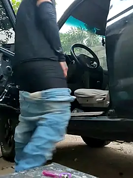 PIGHIGHDIRTY_p0 webcam