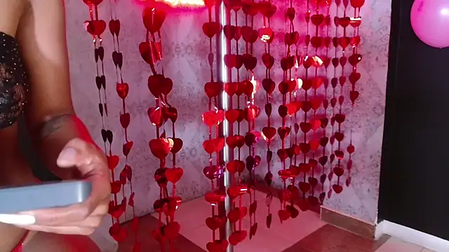 CrystalBrooke3x webcam