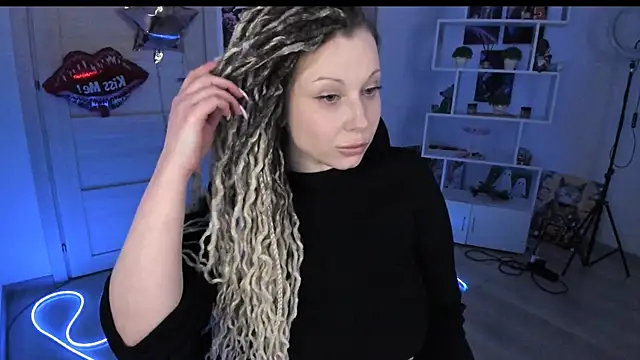 HoneySallyMoore webcam