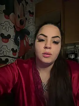 sexybunny18255 webcam