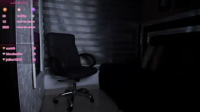 sheyla__ebony webcam