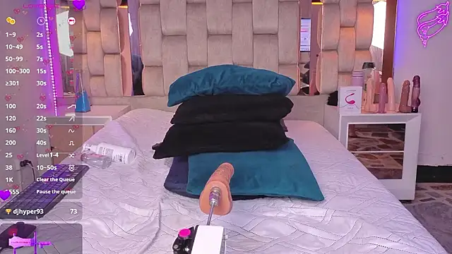 Anastasiaxxx69 webcam