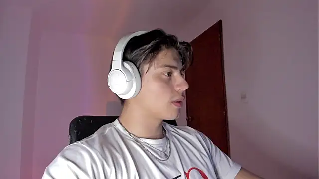 Giordano_Russo webcam