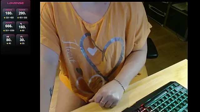 ElisacoquineRetour webcam