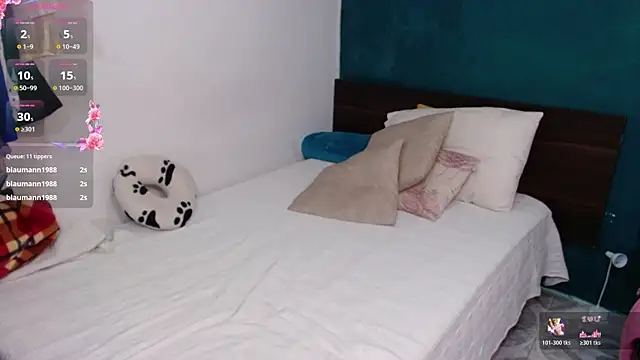 scaelettdubois webcam