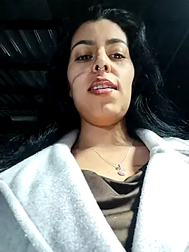 Luianna webcam