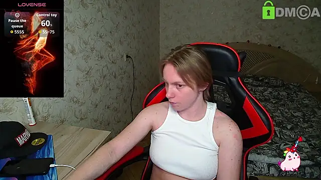 Alexis_Gordon webcam