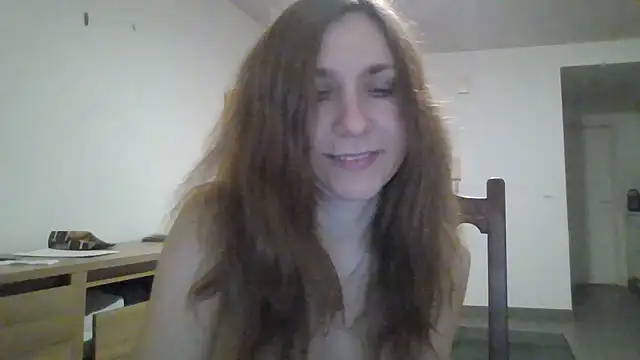 JasmineGlamour webcam