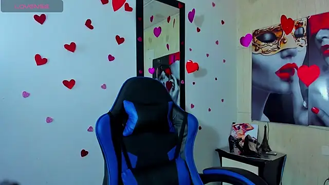 Catalehia_Milk webcam