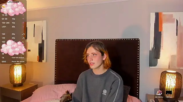 seraphine_star webcam